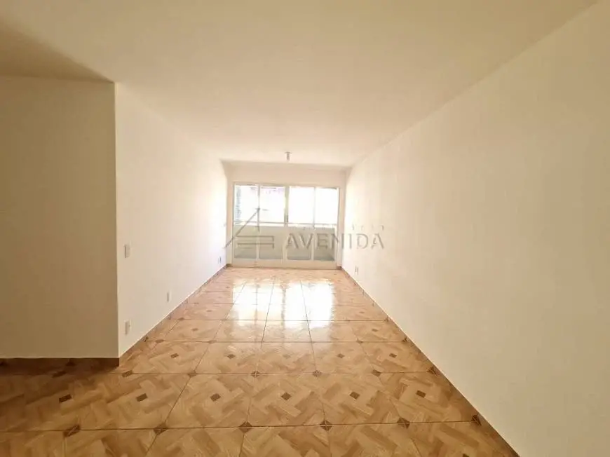 Foto 1 de Apartamento com 3 Quartos para alugar, 107m² em Centro, Londrina