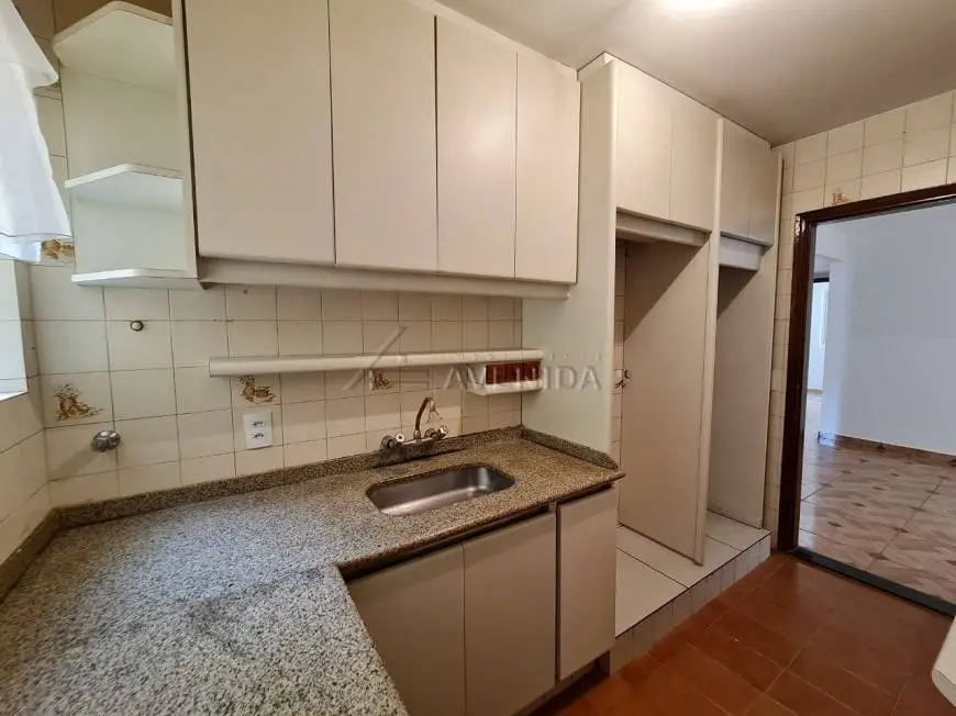 Foto 3 de Apartamento com 3 Quartos para alugar, 107m² em Centro, Londrina