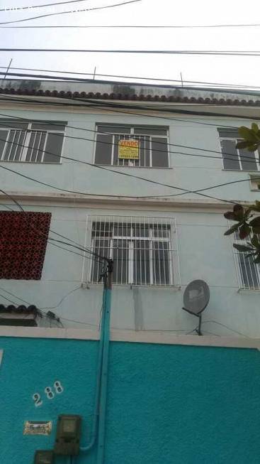 Foto 1 de Apartamento com 3 Quartos para alugar, 85m² em Centro, São João de Meriti