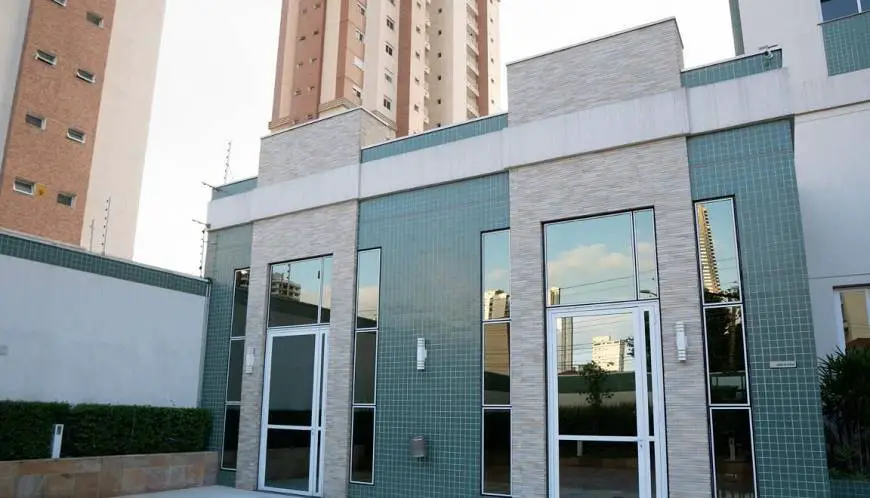 Foto 2 de Apartamento com 3 Quartos à venda, 165m² em Cidade Mae Do Ceu, São Paulo