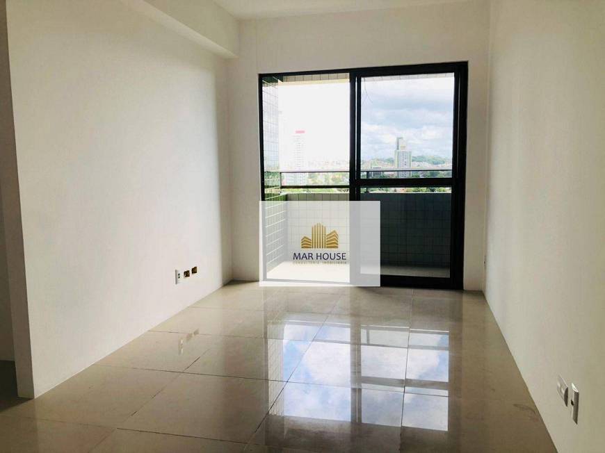 Foto 1 de Apartamento com 3 Quartos à venda, 73m² em Encruzilhada, Recife
