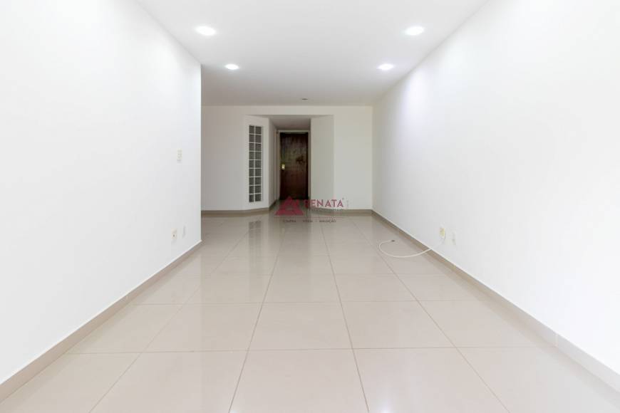 Foto 4 de Apartamento com 3 Quartos à venda, 119m² em Grajaú, Rio de Janeiro