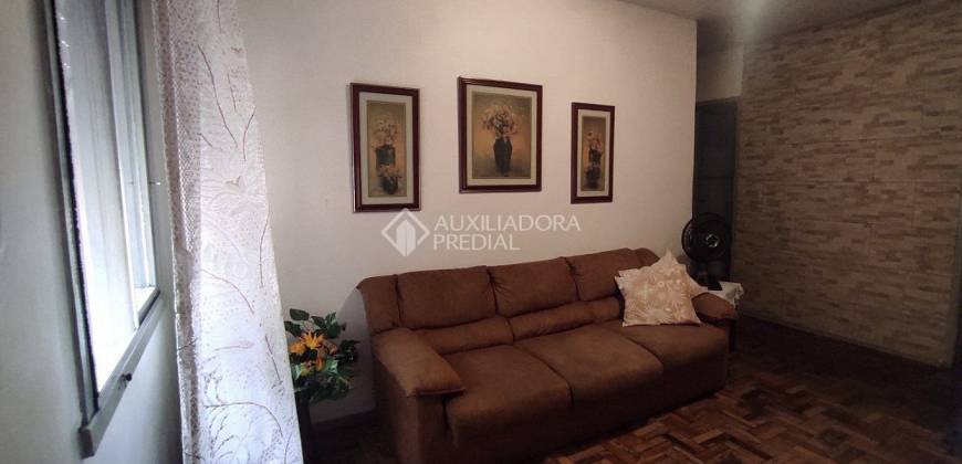 Foto 1 de Apartamento com 3 Quartos à venda, 69m² em Humaitá, Porto Alegre