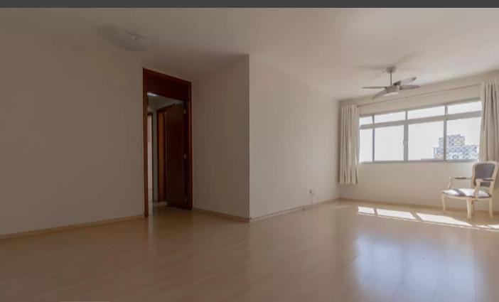 Foto 1 de Apartamento com 3 Quartos para alugar, 87m² em Ipiranga, São Paulo