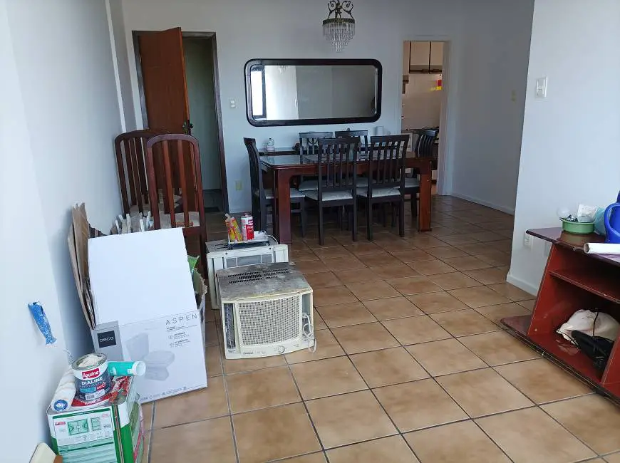 Foto 1 de Apartamento com 3 Quartos para alugar, 90m² em Itaigara, Salvador