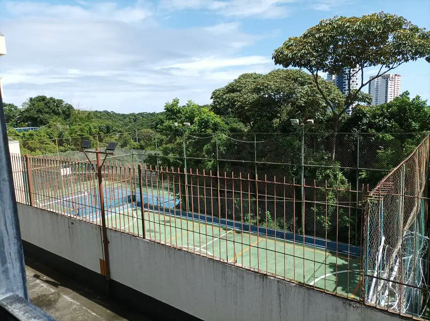 Foto 4 de Apartamento com 3 Quartos para alugar, 90m² em Itaigara, Salvador