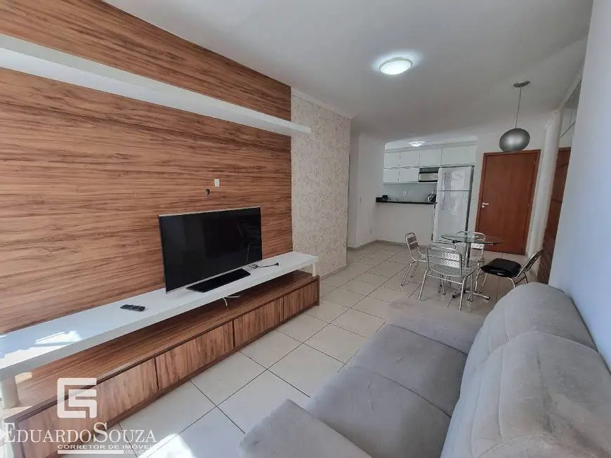 Foto 2 de Apartamento com 3 Quartos à venda, 90m² em Itapuã, Vila Velha