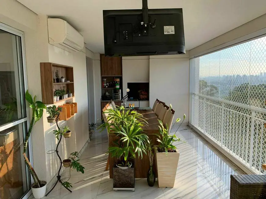 Foto 1 de Apartamento com 3 Quartos à venda, 171m² em Jardim Arpoador Zona Oeste, São Paulo