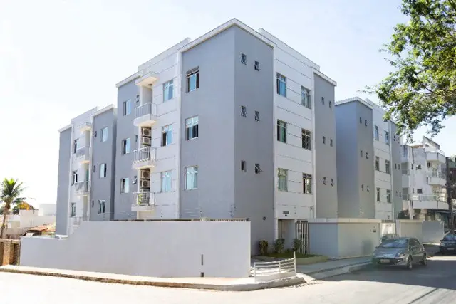 Foto 1 de Apartamento com 3 Quartos à venda, 66m² em Jardim Cambuí, Sete Lagoas