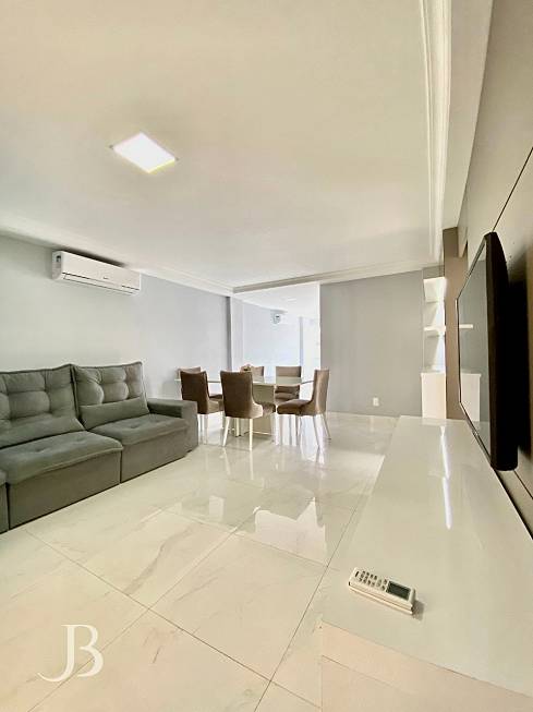 Foto 1 de Apartamento com 3 Quartos à venda, 125m² em Jardim Camburi, Vitória