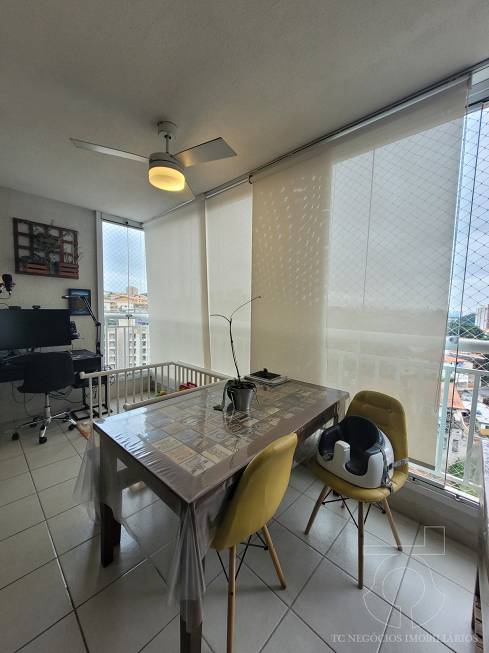 Foto 3 de Apartamento com 3 Quartos à venda, 82m² em Jardim das Vertentes, São Paulo
