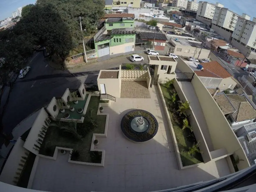 Foto 2 de Apartamento com 3 Quartos à venda, 113m² em Jardim Messina, Jundiaí