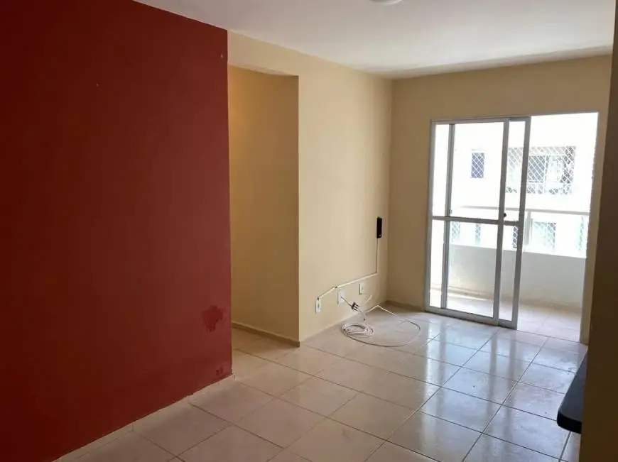 Foto 1 de Apartamento com 3 Quartos à venda, 60m² em Jardim Nova Europa, Campinas
