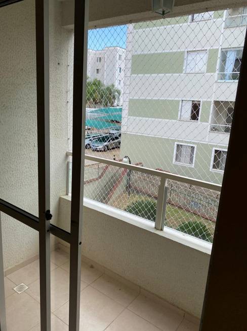 Foto 5 de Apartamento com 3 Quartos à venda, 60m² em Jardim Nova Europa, Campinas