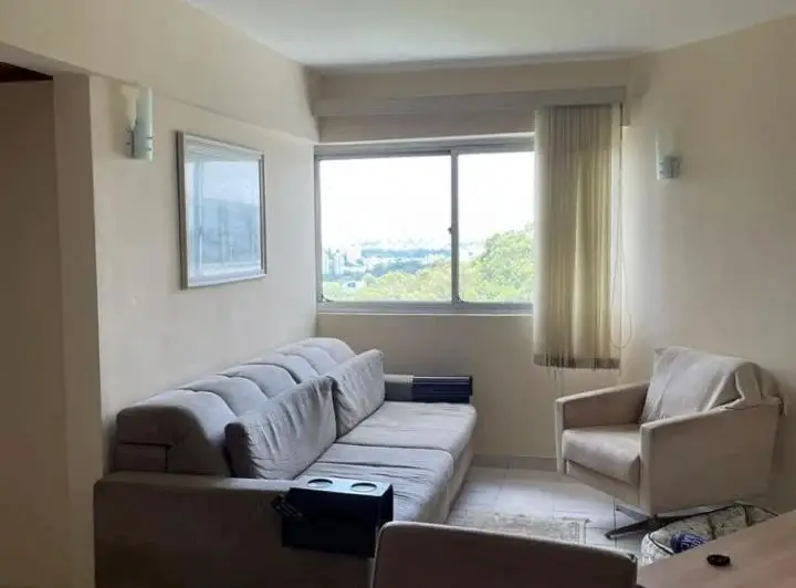 Foto 1 de Apartamento com 3 Quartos à venda, 64m² em Jardim Olympia, São Paulo