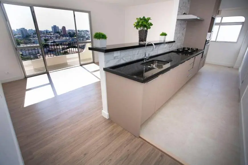 Foto 1 de Apartamento com 3 Quartos à venda, 94m² em Jardim Umuarama, São Paulo