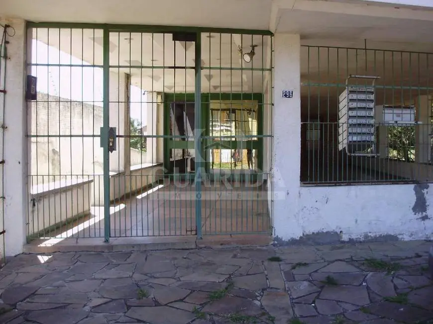Foto 1 de Apartamento com 3 Quartos à venda, 91m² em Medianeira, Porto Alegre