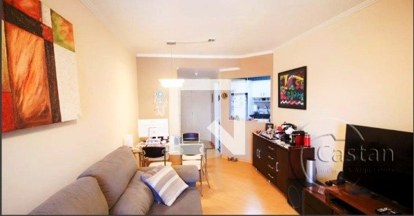 Foto 1 de Apartamento com 3 Quartos à venda, 69m² em Móoca, São Paulo