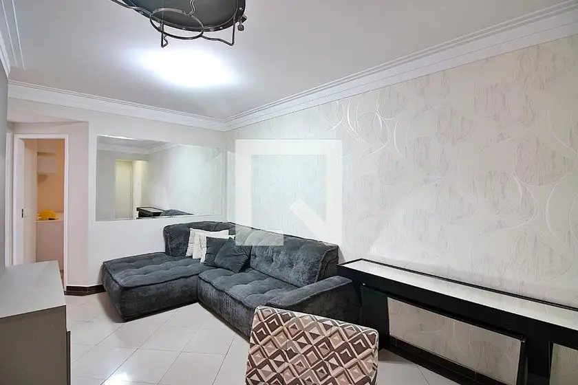 Foto 1 de Apartamento com 3 Quartos para alugar, 85m² em Nova Petrópolis, São Bernardo do Campo