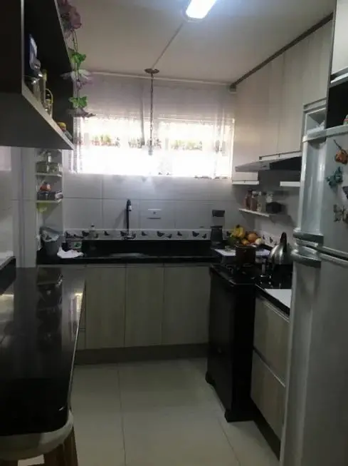 Foto 1 de Apartamento com 3 Quartos à venda, 62m² em Novo Mundo, Curitiba