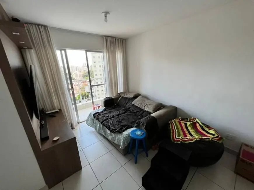 Foto 2 de Apartamento com 3 Quartos à venda, 69m² em Paquetá, Belo Horizonte