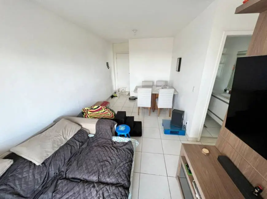 Foto 3 de Apartamento com 3 Quartos à venda, 69m² em Paquetá, Belo Horizonte