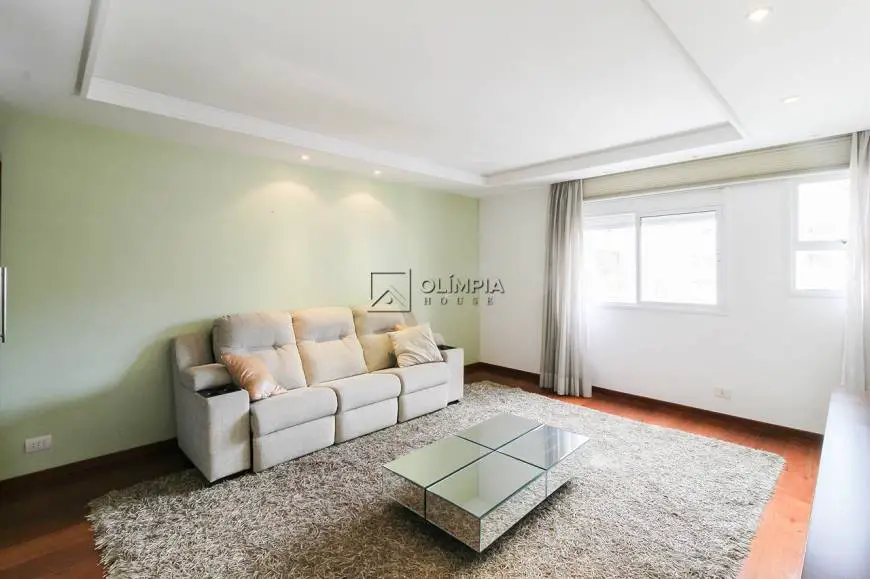 Foto 3 de Apartamento com 3 Quartos para alugar, 280m² em Paraíso, São Paulo
