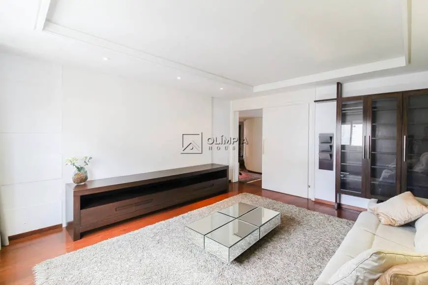 Foto 5 de Apartamento com 3 Quartos para alugar, 280m² em Paraíso, São Paulo