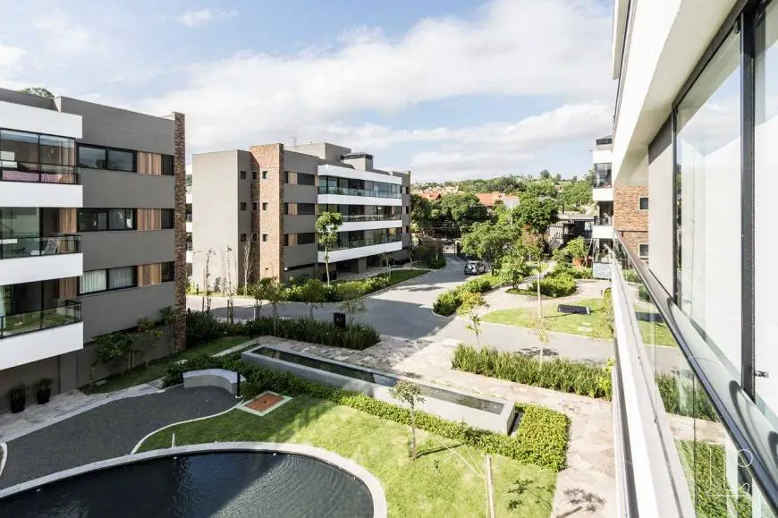 Foto 2 de Apartamento com 3 Quartos à venda, 162m² em Pedra Redonda, Porto Alegre