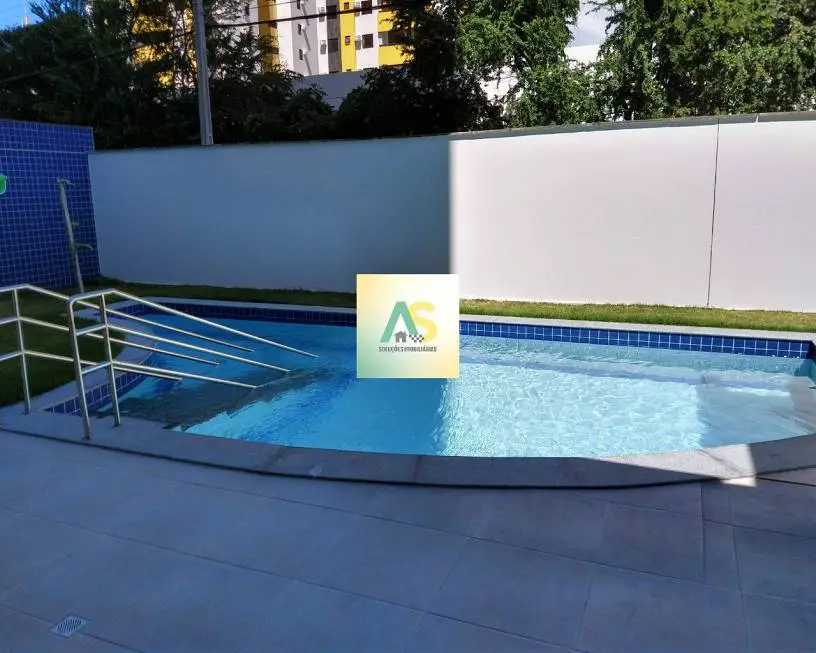 Foto 3 de Apartamento com 3 Quartos à venda, 67m² em Pina, Recife