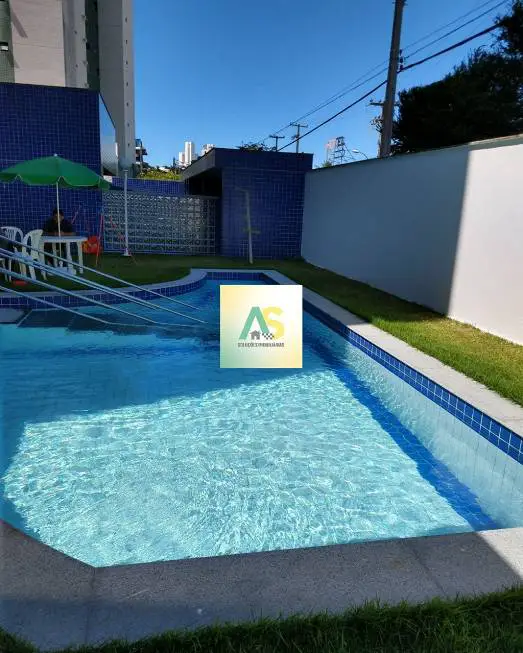 Foto 4 de Apartamento com 3 Quartos à venda, 67m² em Pina, Recife