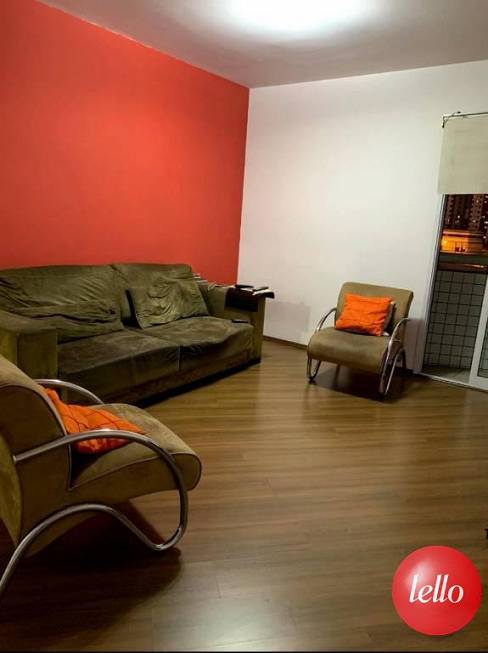 Foto 2 de Apartamento com 3 Quartos à venda, 90m² em Pinheirinho, Santo André