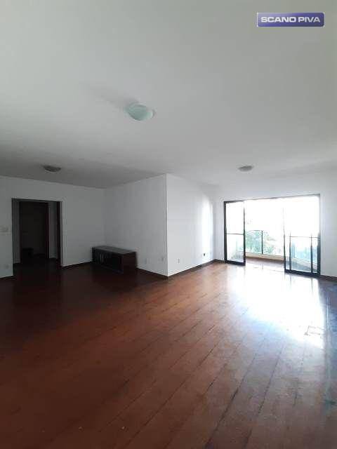 Foto 2 de Apartamento com 3 Quartos para alugar, 136m² em Pompeia, São Paulo