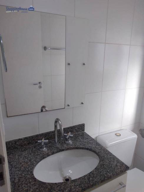 Foto 3 de Apartamento com 3 Quartos para alugar, 60m² em Pompeia, São Paulo
