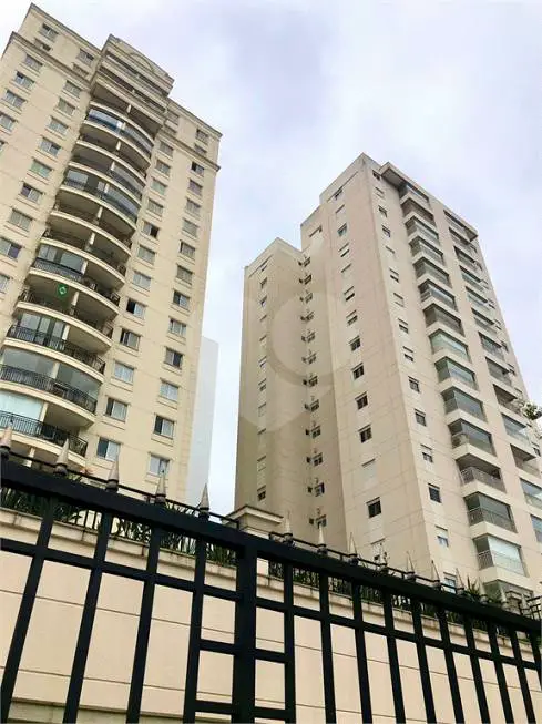 Foto 1 de Apartamento com 3 Quartos para alugar, 84m² em Pompeia, São Paulo