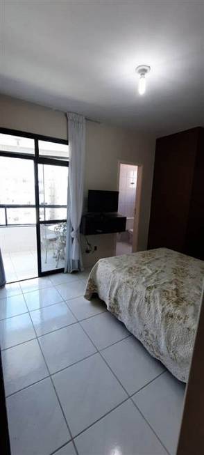 Foto 3 de Apartamento com 3 Quartos à venda, 85m² em Praia do Morro, Guarapari