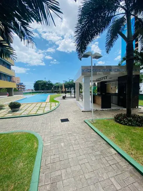 Foto 1 de Apartamento com 3 Quartos à venda, 82m² em Presidente Kennedy, Fortaleza