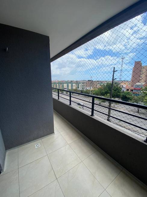 Foto 4 de Apartamento com 3 Quartos à venda, 82m² em Presidente Kennedy, Fortaleza