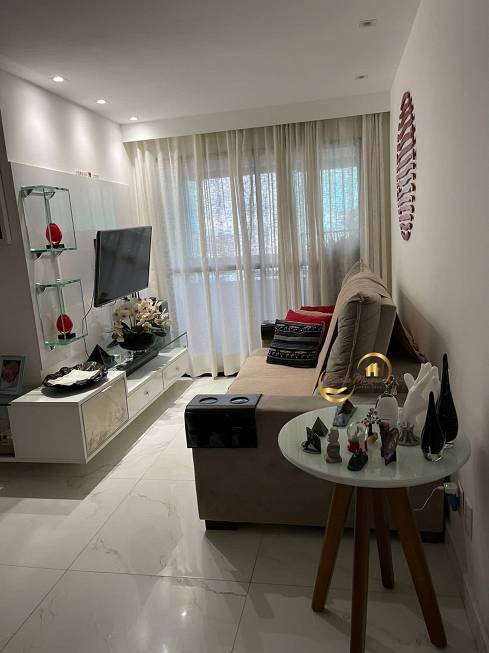 Foto 5 de Apartamento com 3 Quartos à venda, 81m² em Rosarinho, Recife