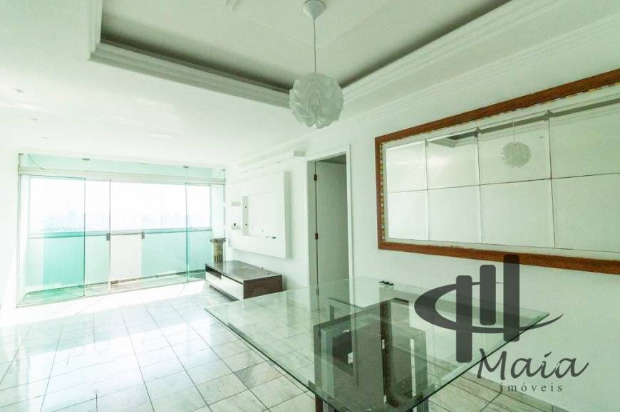 Foto 1 de Apartamento com 3 Quartos para alugar, 110m² em Santa Maria, São Caetano do Sul