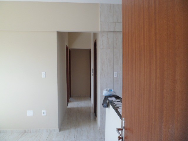 Foto 1 de Apartamento com 3 Quartos à venda, 66m² em São Benedito, Santa Luzia