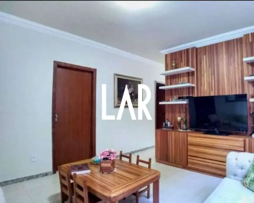 Foto 5 de Apartamento com 3 Quartos à venda, 77m² em São Luíz, Belo Horizonte