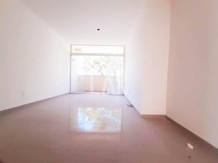 Foto 1 de Apartamento com 3 Quartos à venda, 86m² em São Paulo, Belo Horizonte