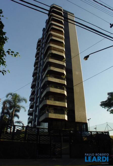 Foto 1 de Apartamento com 3 Quartos à venda, 240m² em Saúde, São Paulo