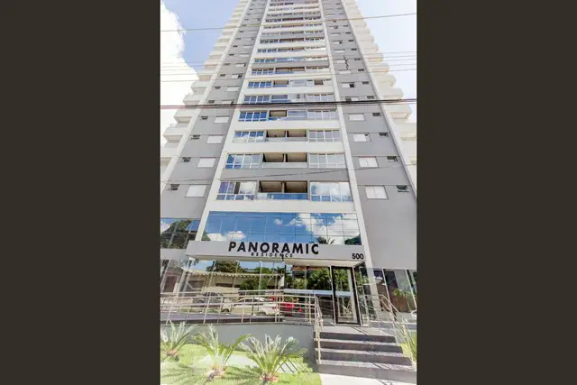 Foto 1 de Apartamento com 3 Quartos à venda, 95m² em Setor Leste Universitário, Goiânia