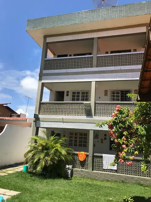 Foto 1 de Apartamento com 3 Quartos à venda, 89m² em TAMANDARE I, Tamandare