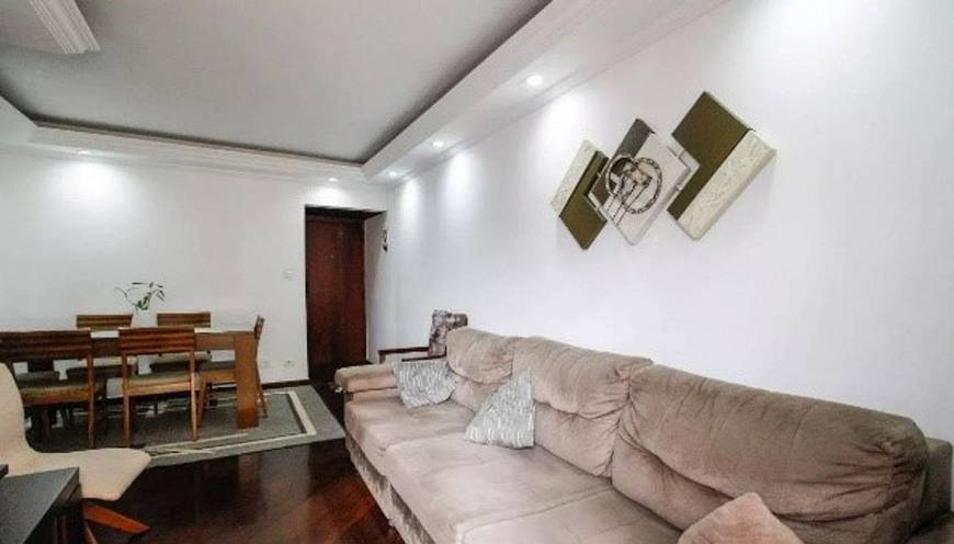Foto 1 de Apartamento com 3 Quartos à venda, 90m² em Vila Barreto, São Paulo