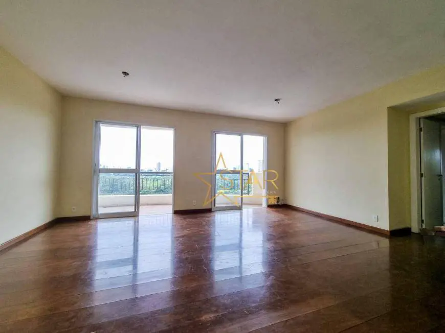 Foto 3 de Apartamento com 3 Quartos à venda, 115m² em Vila Cruzeiro, São Paulo