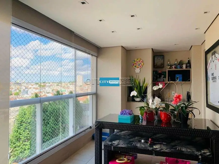 Foto 3 de Apartamento com 3 Quartos à venda, 105m² em Vila Formosa, São Paulo