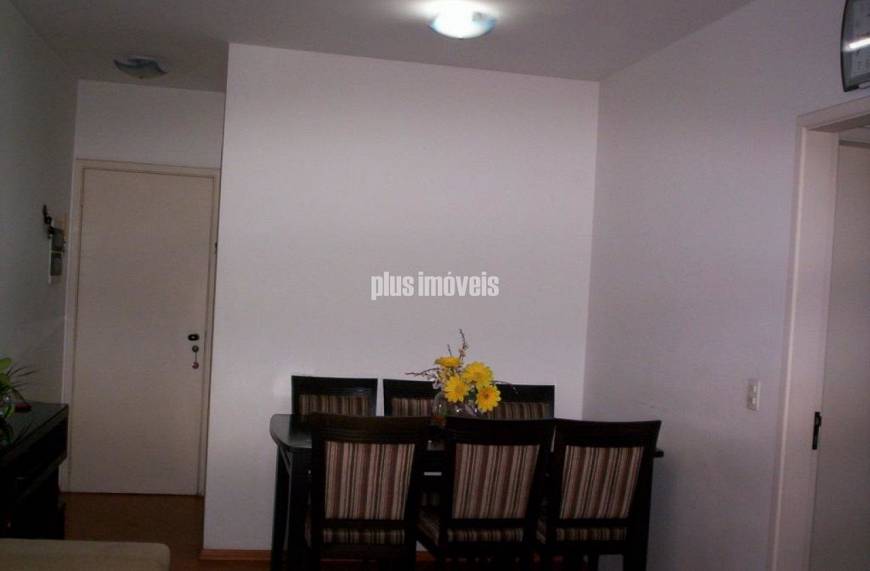 Foto 4 de Apartamento com 3 Quartos à venda, 71m² em Vila Isa, São Paulo